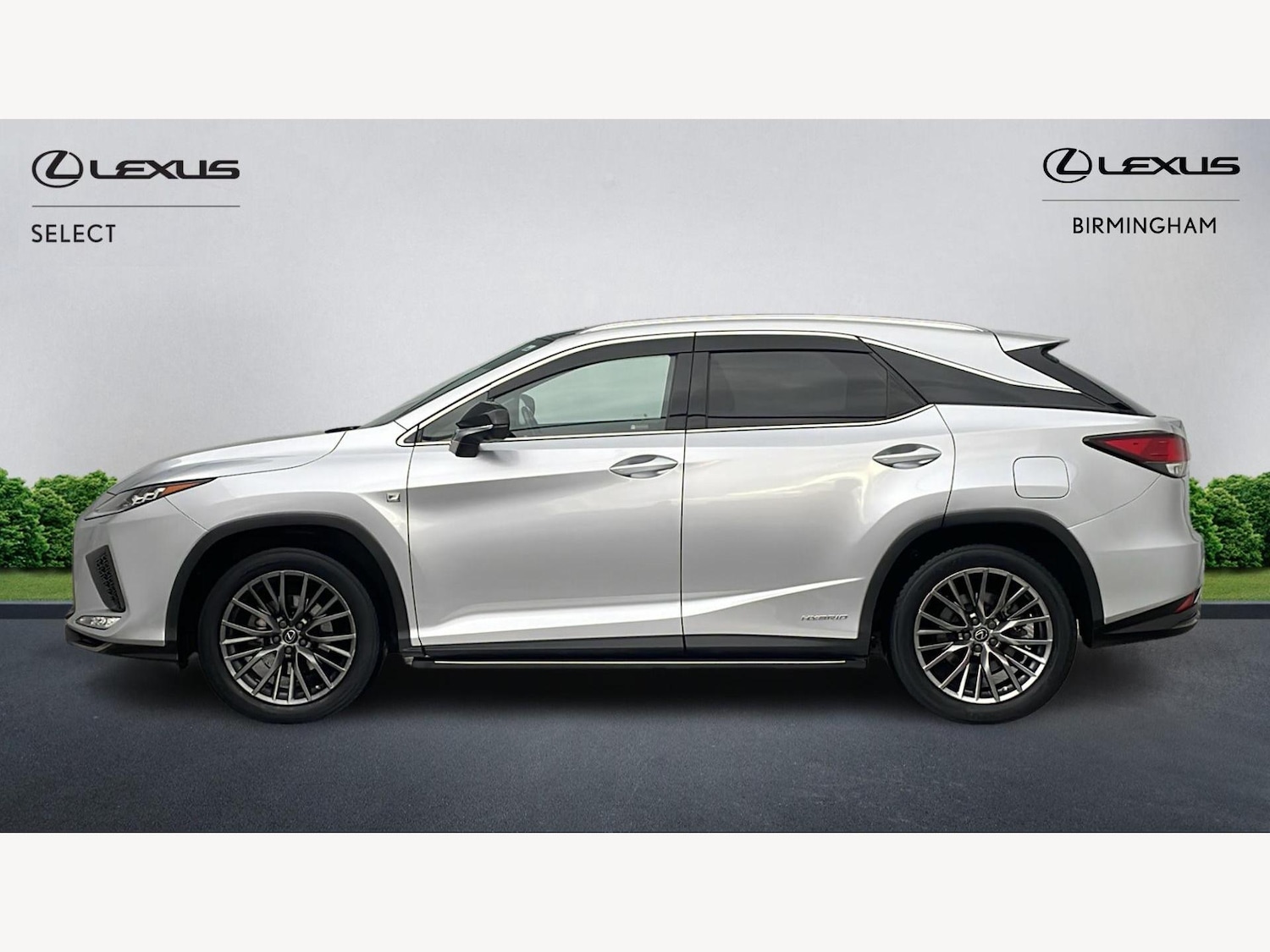 Used Lexus RX 2022 for sale - 76765999: Photo 3