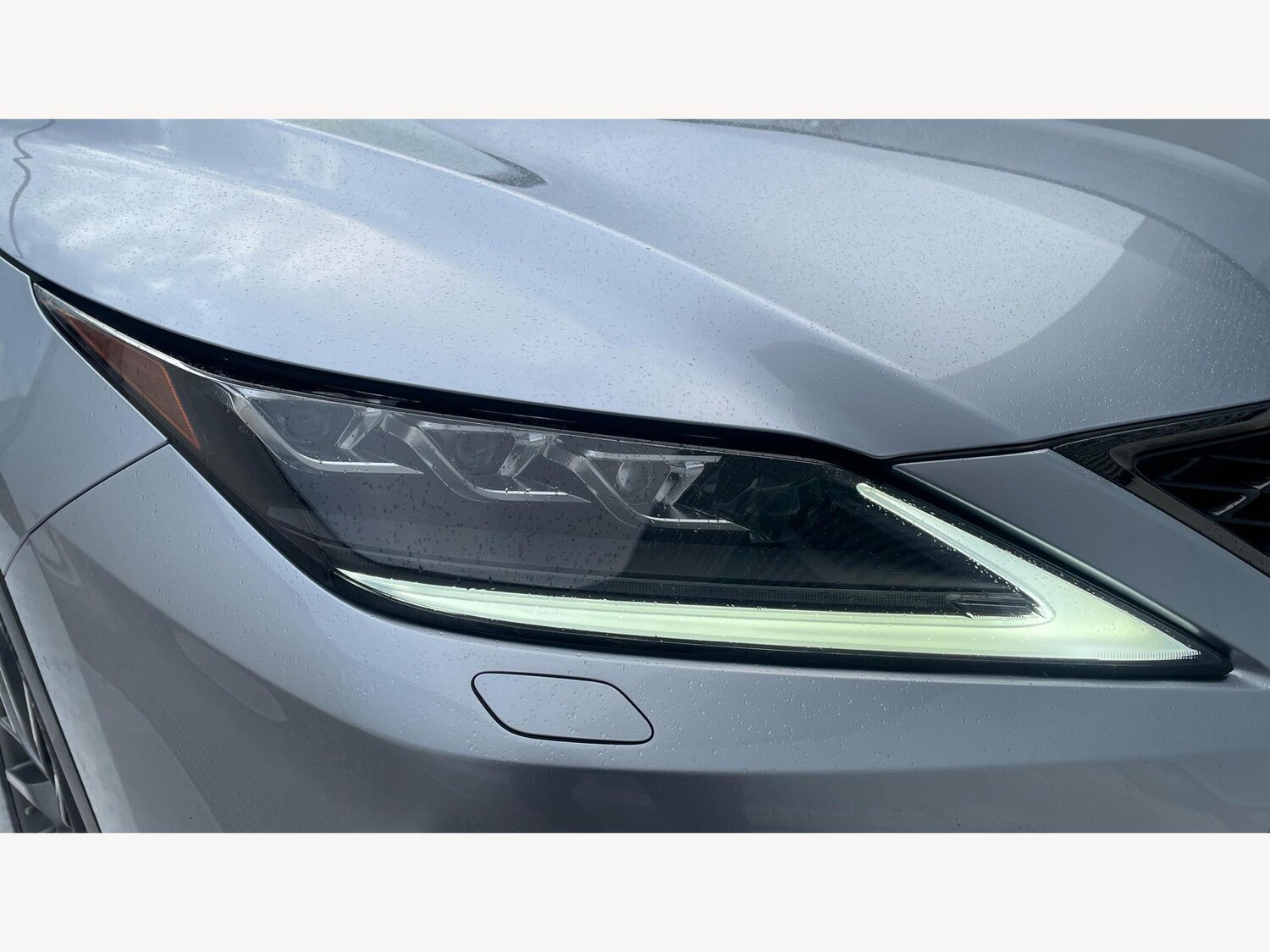 Used Lexus RX 2022 for sale - 76765999: Photo 31