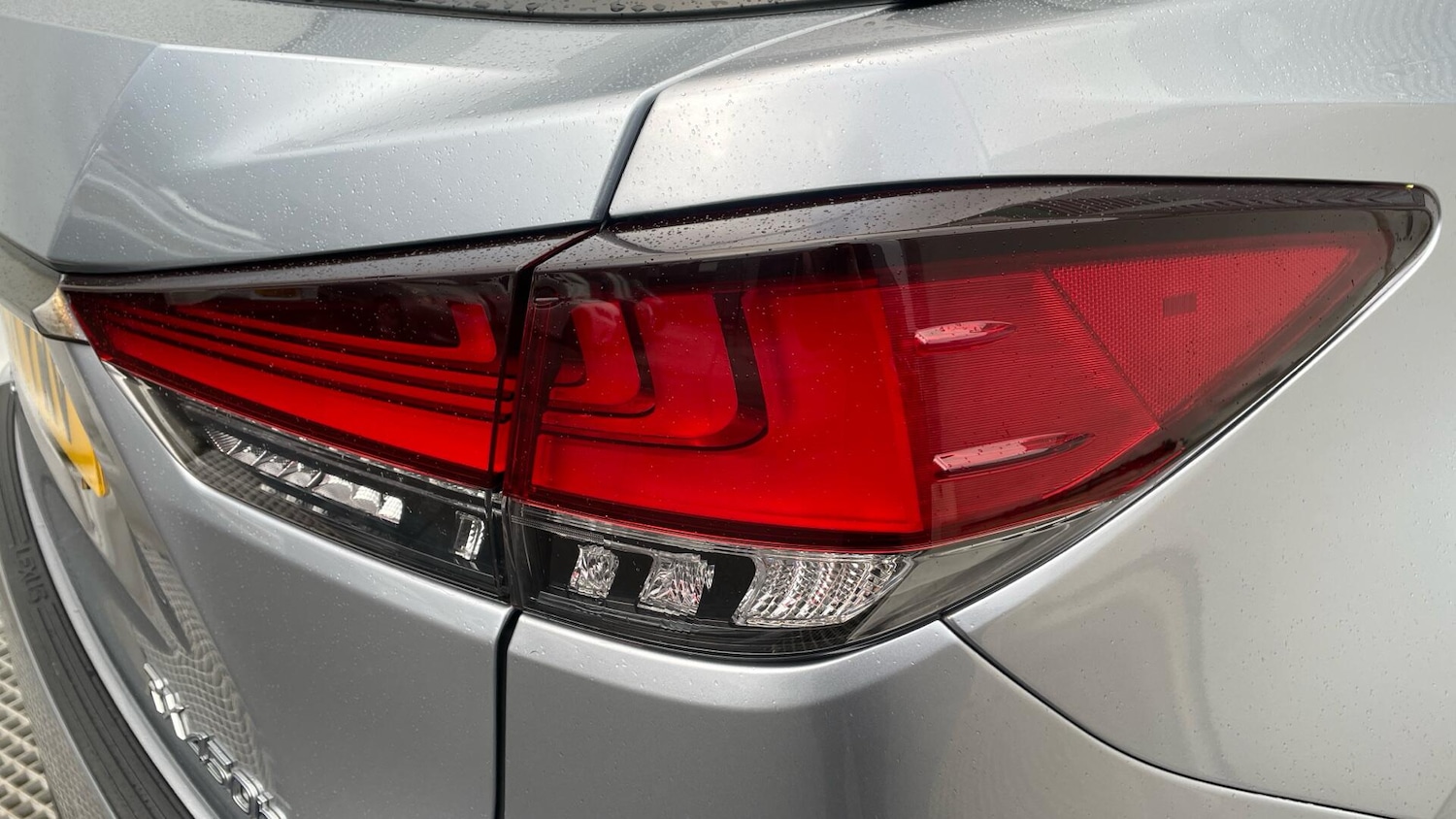 Used Lexus RX 2022 for sale - 76765999: Photo 39