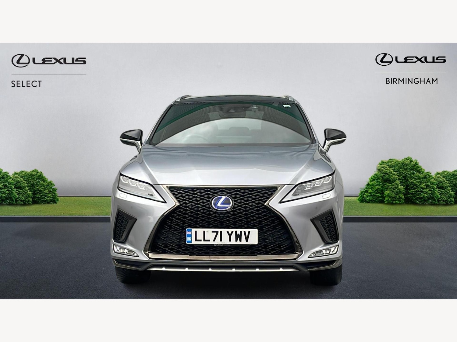 Used Lexus RX 2022 for sale - 76765999: Photo 6