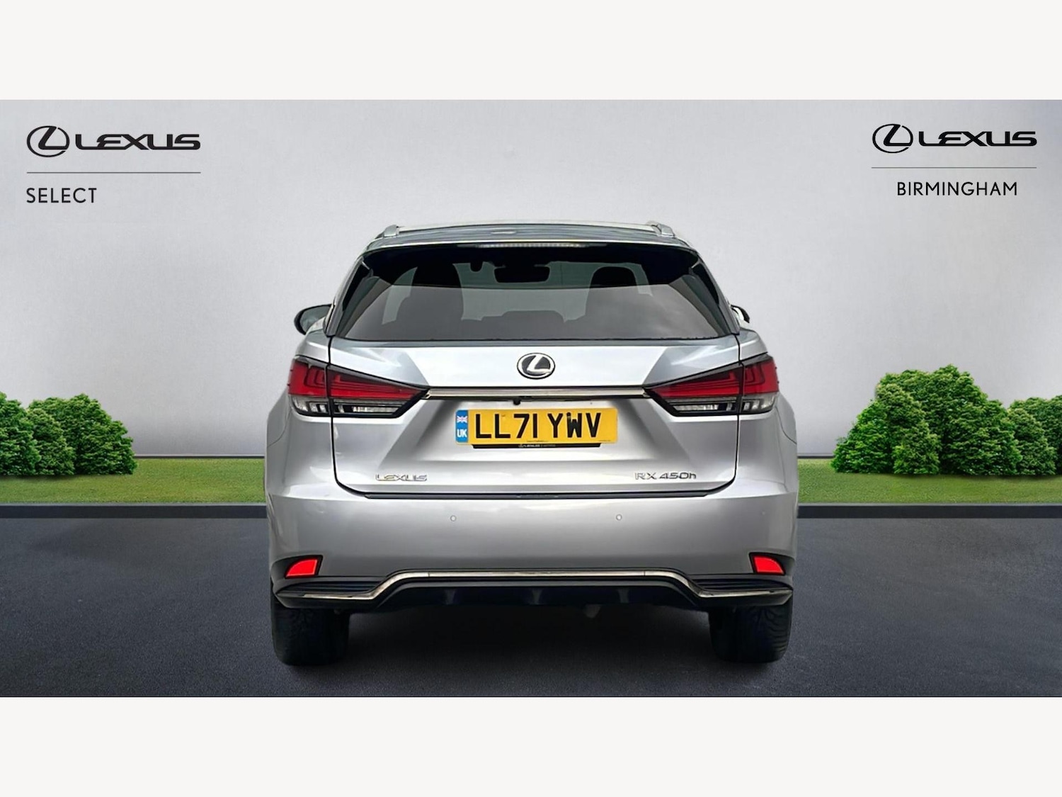 Used Lexus RX 2022 for sale - 76765999: Photo 7