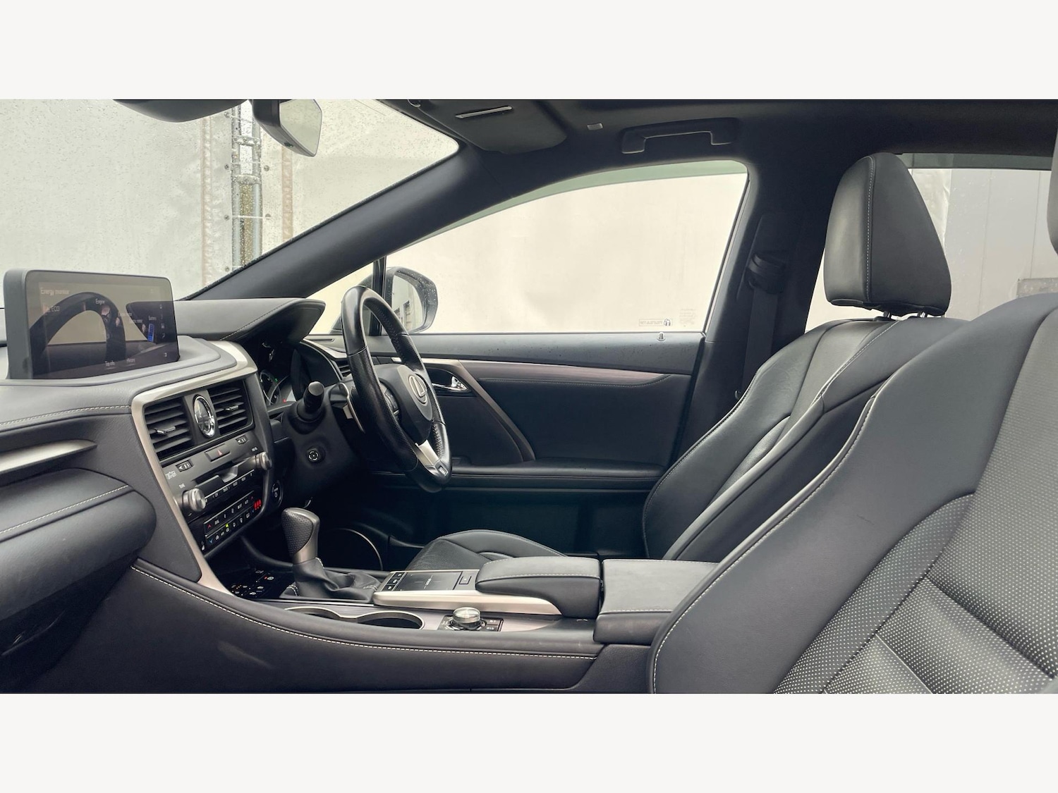 Used Lexus RX 2022 for sale - 76765999: Photo 8