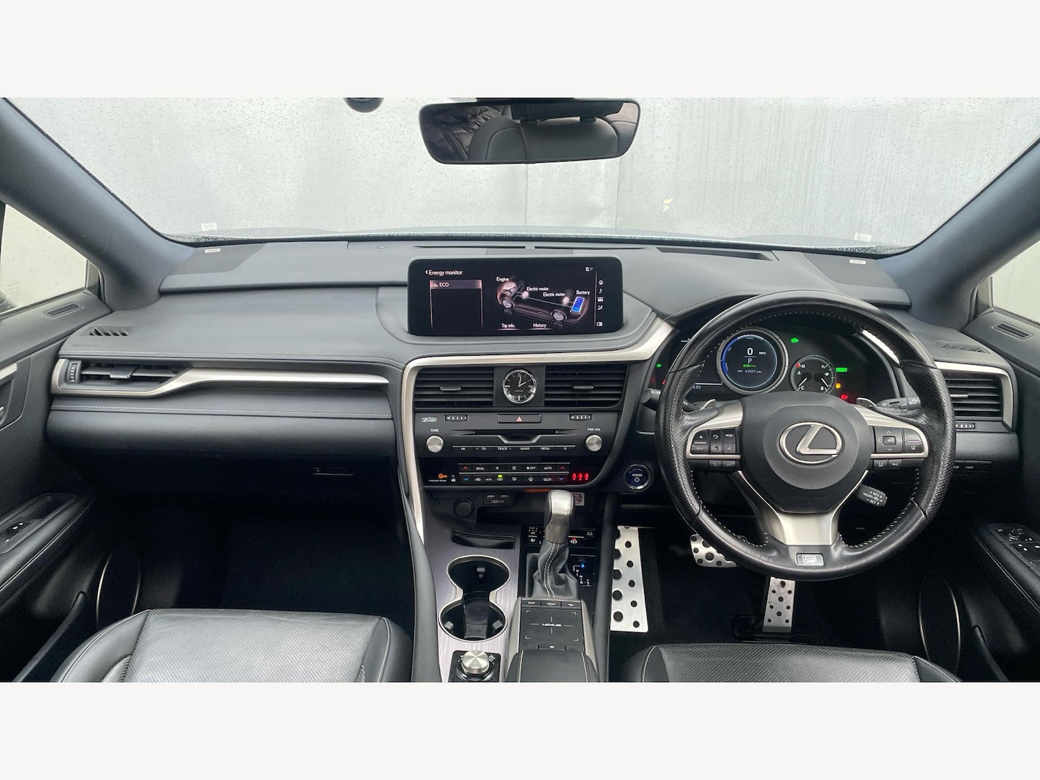 Used Lexus RX 2022 for sale - 76765999: Photo 9