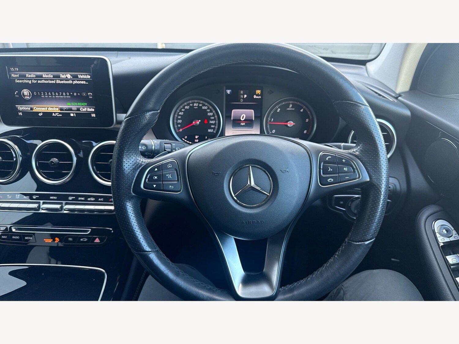 Used Mercedes-Benz GLC for sale - 77898521: Photo 10