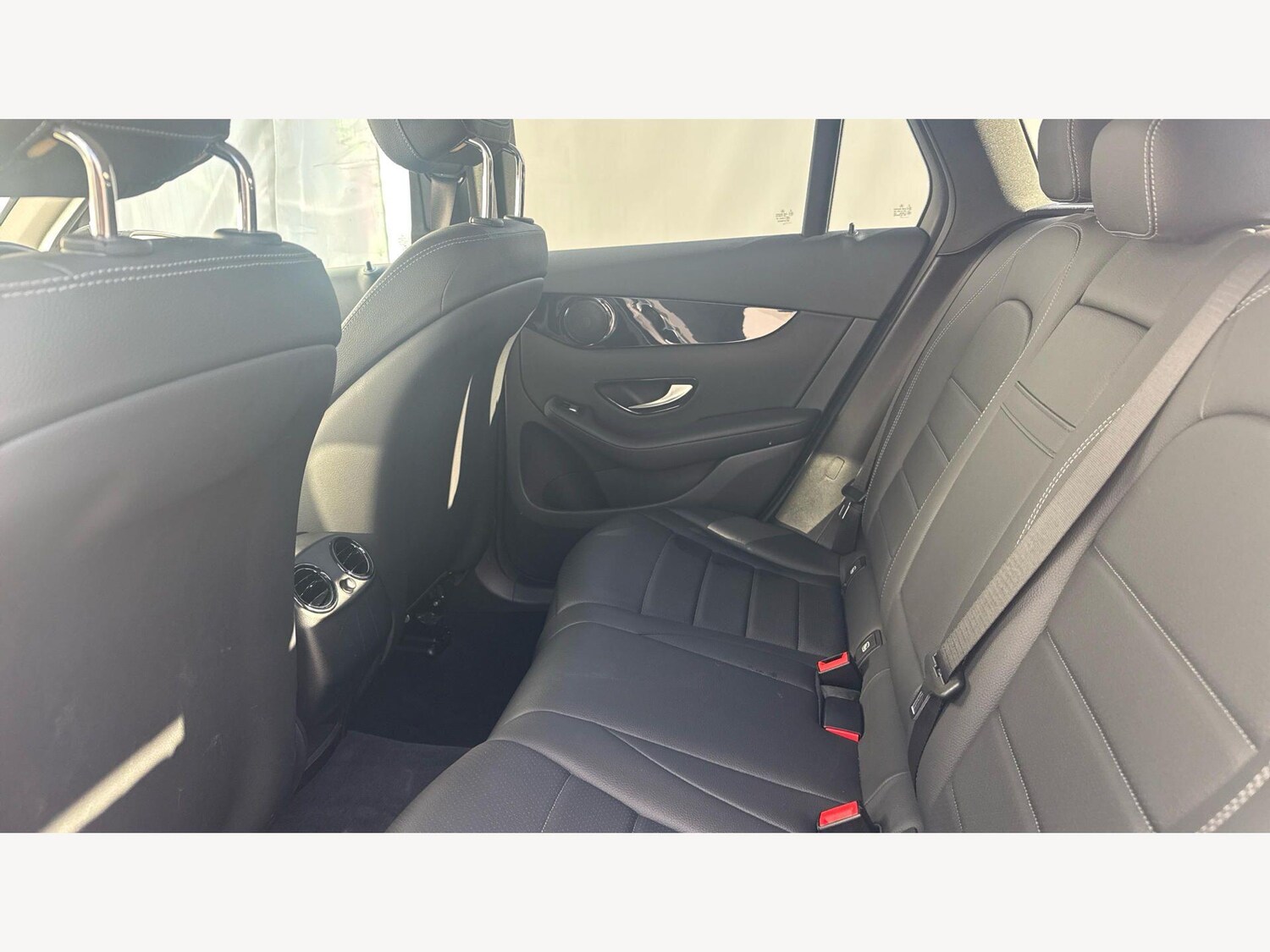 Used Mercedes-Benz GLC for sale - 77898521: Photo 11