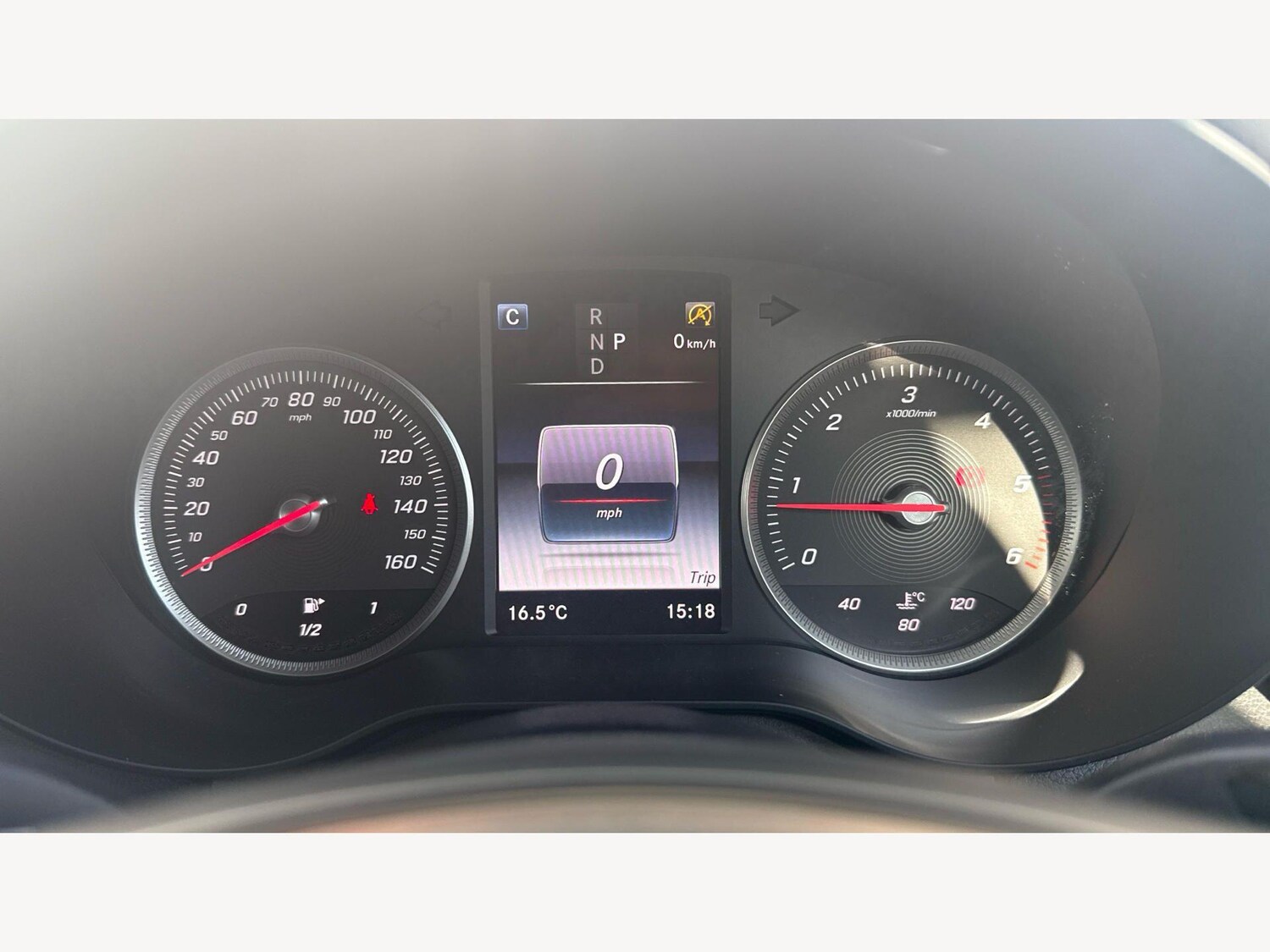 Used Mercedes-Benz GLC for sale - 77898521: Photo 14