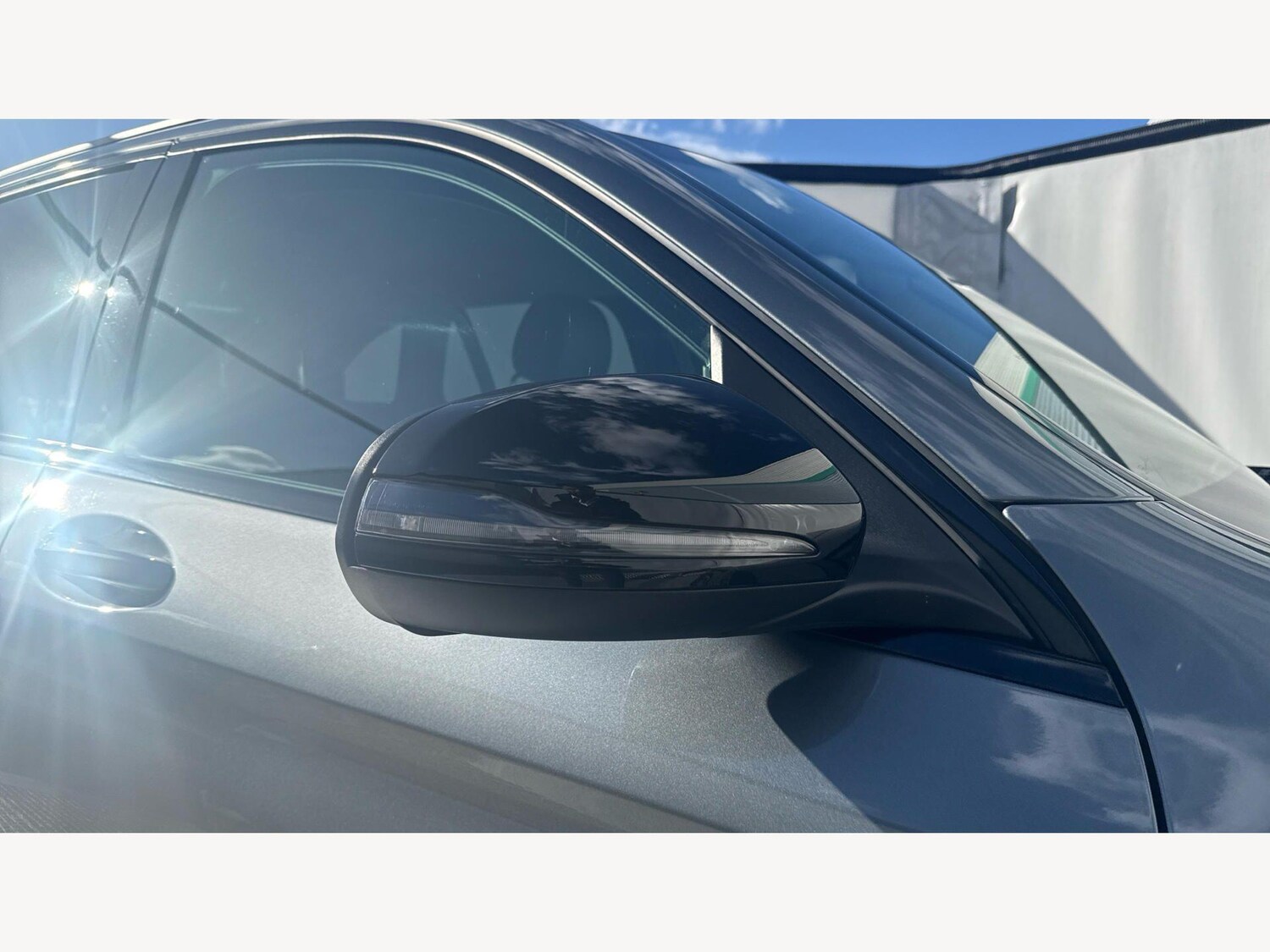 Used Mercedes-Benz GLC for sale - 77898521: Photo 23