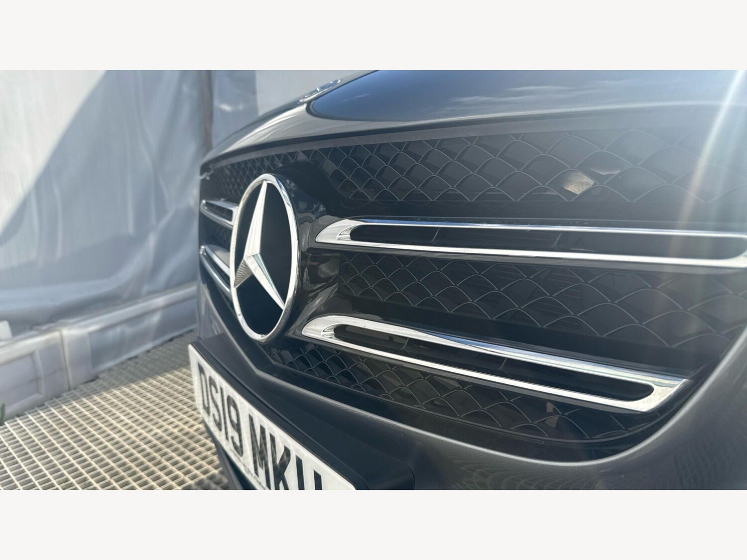 Used Mercedes-Benz GLC for sale - 77898521: Photo 25