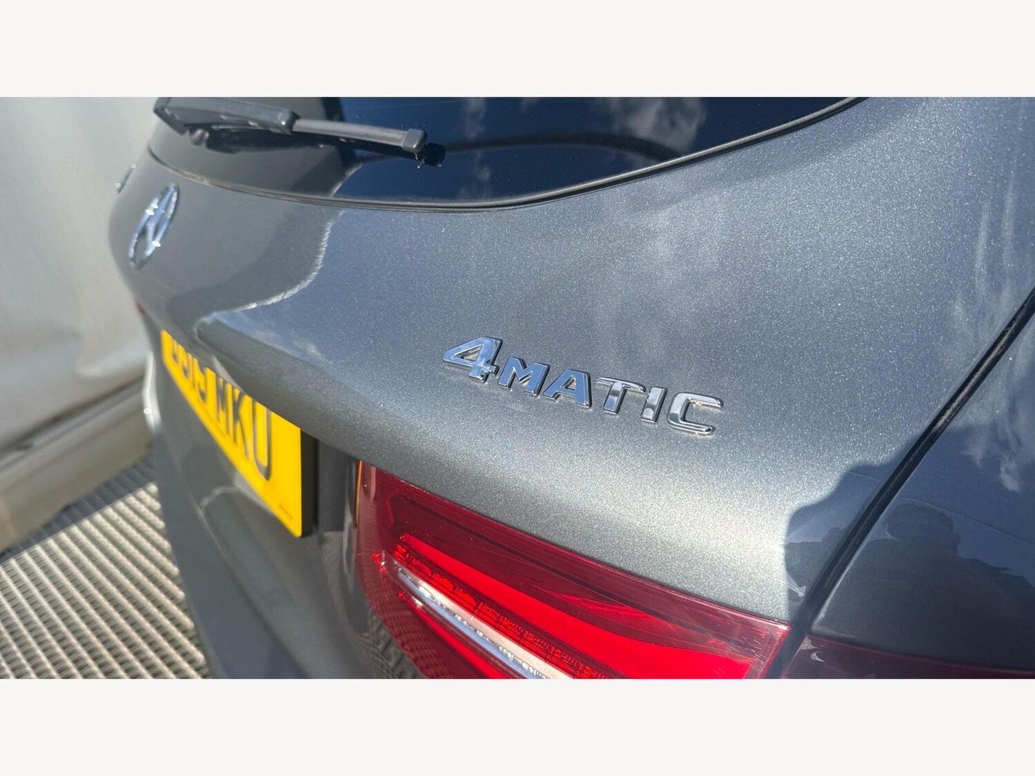 Used Mercedes-Benz GLC for sale - 77898521: Photo 28