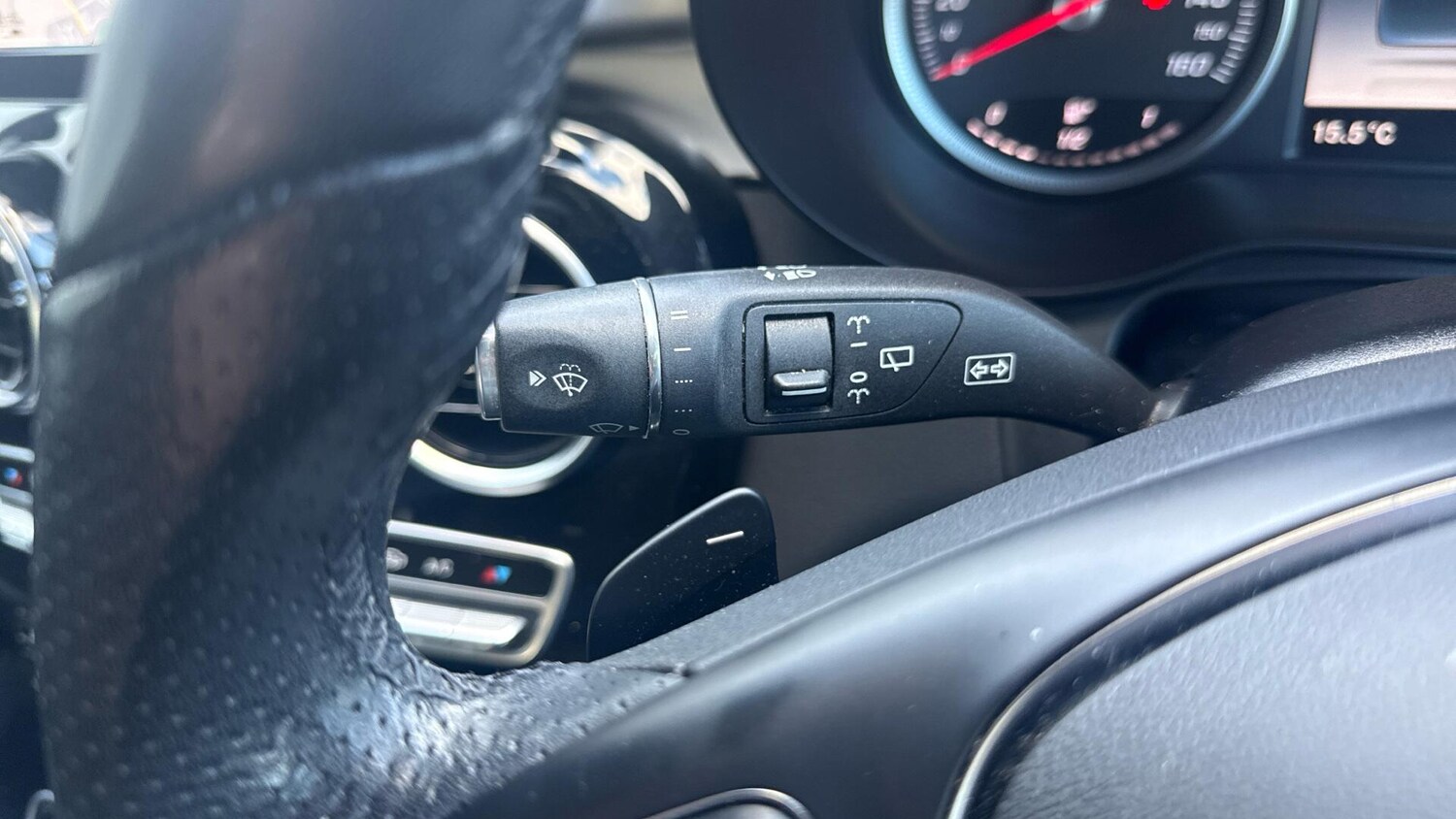 Used Mercedes-Benz GLC for sale - 77898521: Photo 33