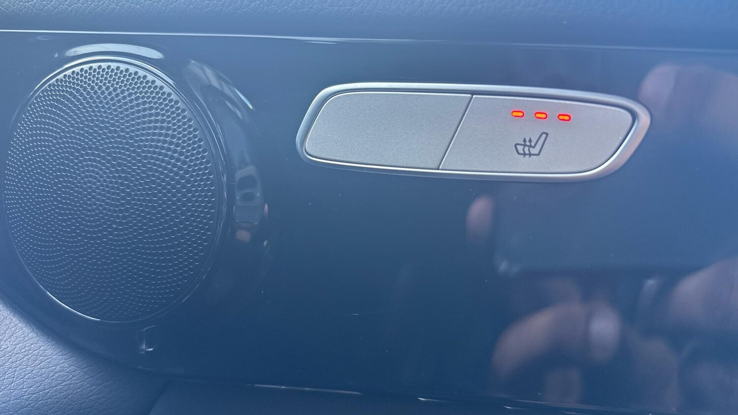 Used Mercedes-Benz GLC for sale - 77898521: Photo 37