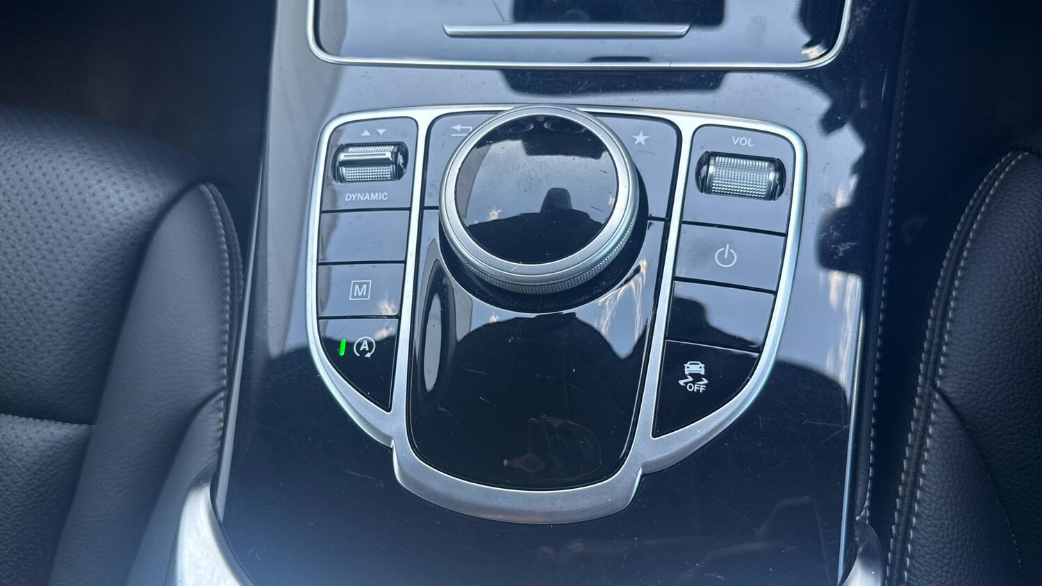 Used Mercedes-Benz GLC for sale - 77898521: Photo 44