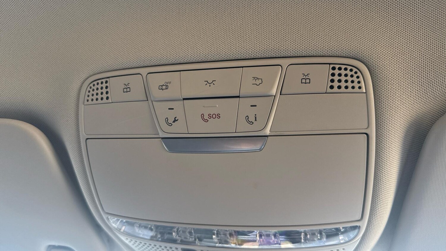 Used Mercedes-Benz GLC for sale - 77898521: Photo 47