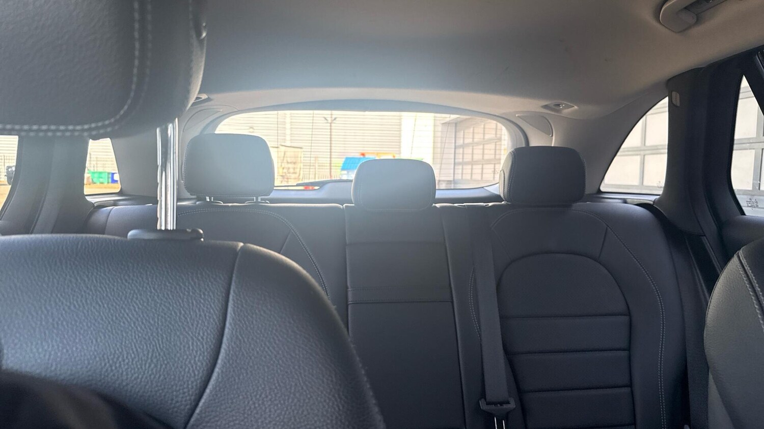 Used Mercedes-Benz GLC for sale - 77898521: Photo 48