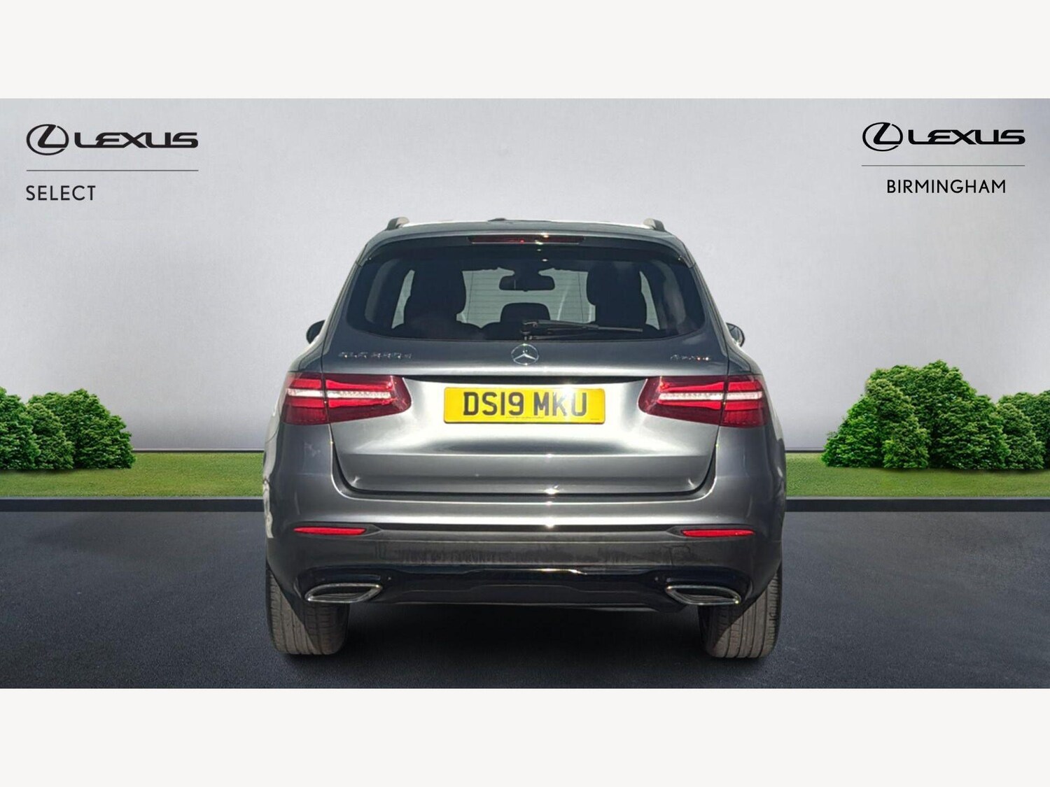 Used Mercedes-Benz GLC for sale - 77898521: Photo 7