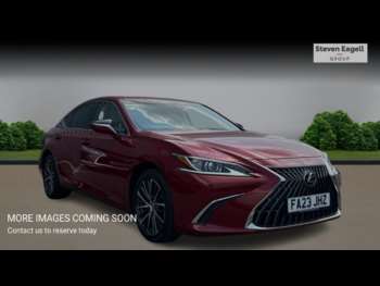 2023 (23) - 2.5 300h Premium Edition E-CVT Euro 6 (s/s) 4dr