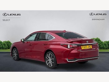 Used Lexus ES 2023 for sale - 75247504: Photo