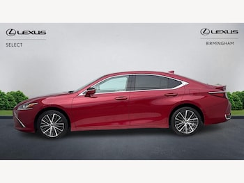 Used Lexus ES 2023 for sale - 75247504: Photo