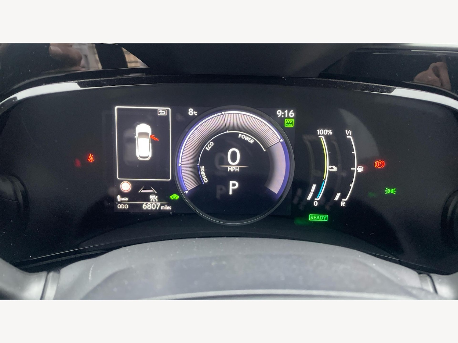 Used Lexus NX 2025 for sale - 77524755: Photo 14