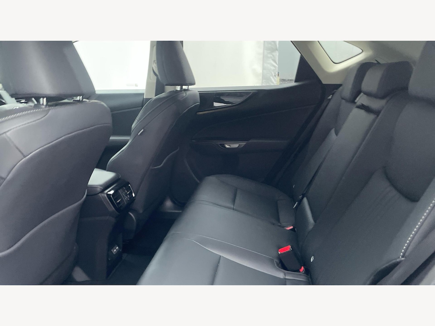 Used Lexus NX 2025 for sale - 77524755: Photo 16