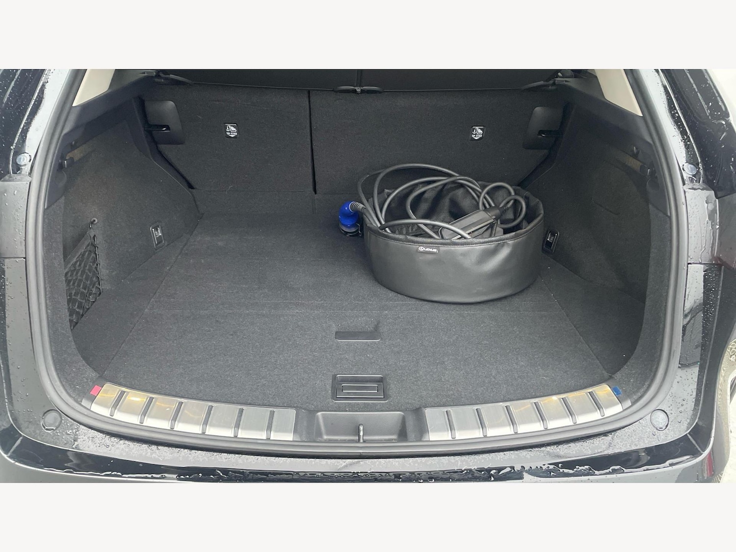 Used Lexus NX 2025 for sale - 77524755: Photo 17