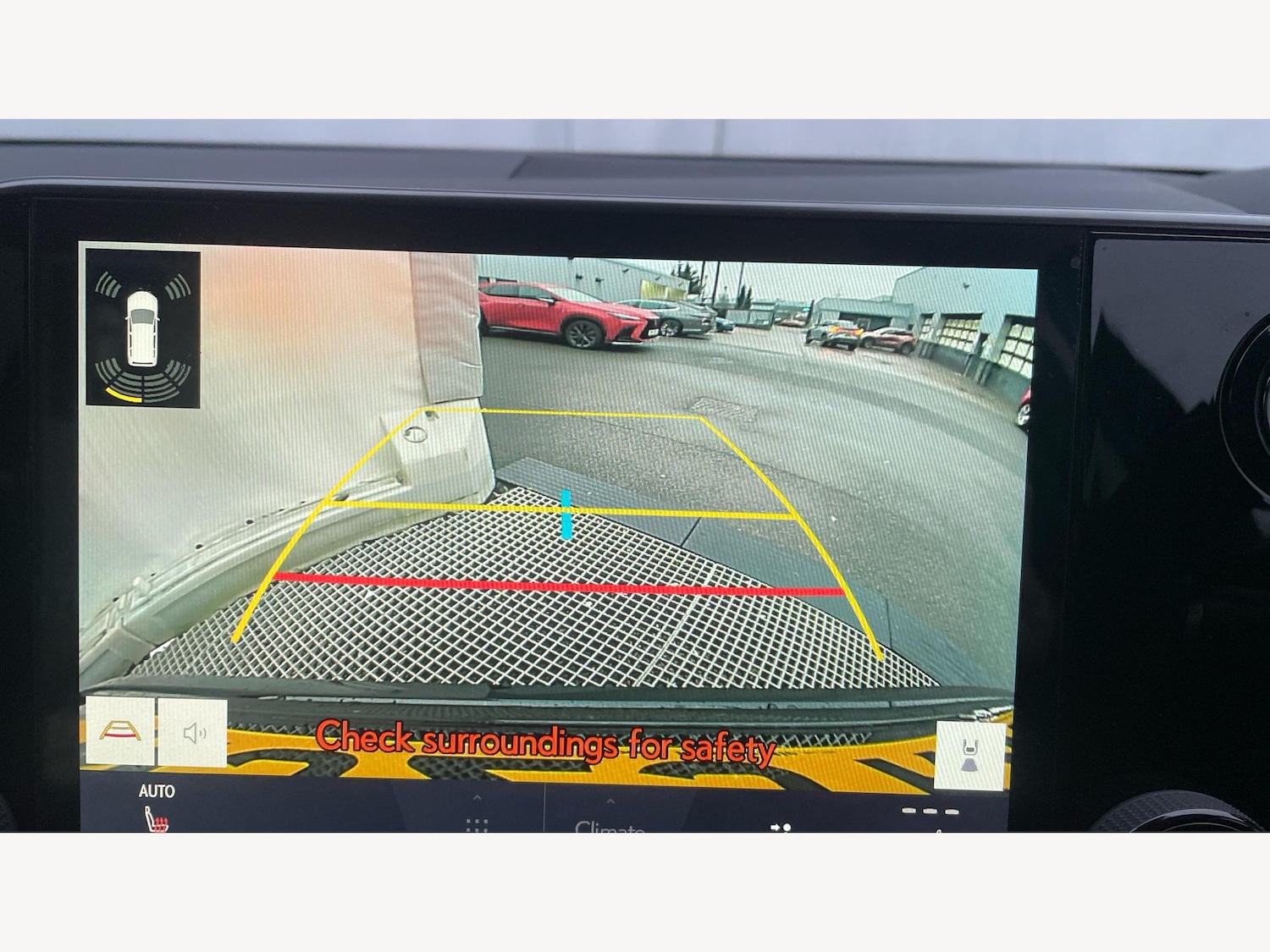 Used Lexus NX 2025 for sale - 77524755: Photo 24