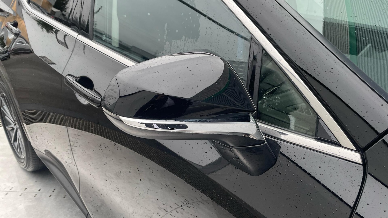 Used Lexus NX 2025 for sale - 77524755: Photo 32