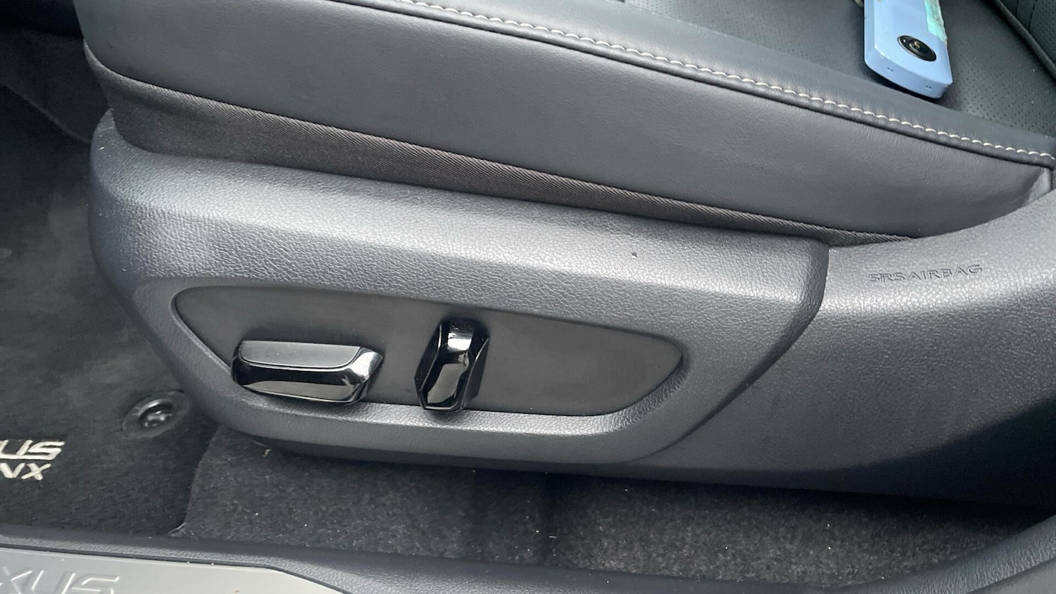 Used Lexus NX 2025 for sale - 77524755: Photo 58