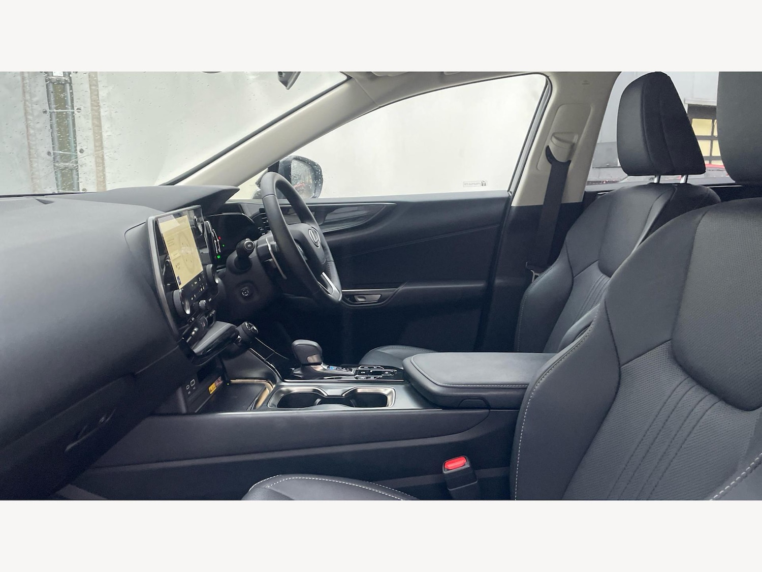 Used Lexus NX 2025 for sale - 77524755: Photo 8