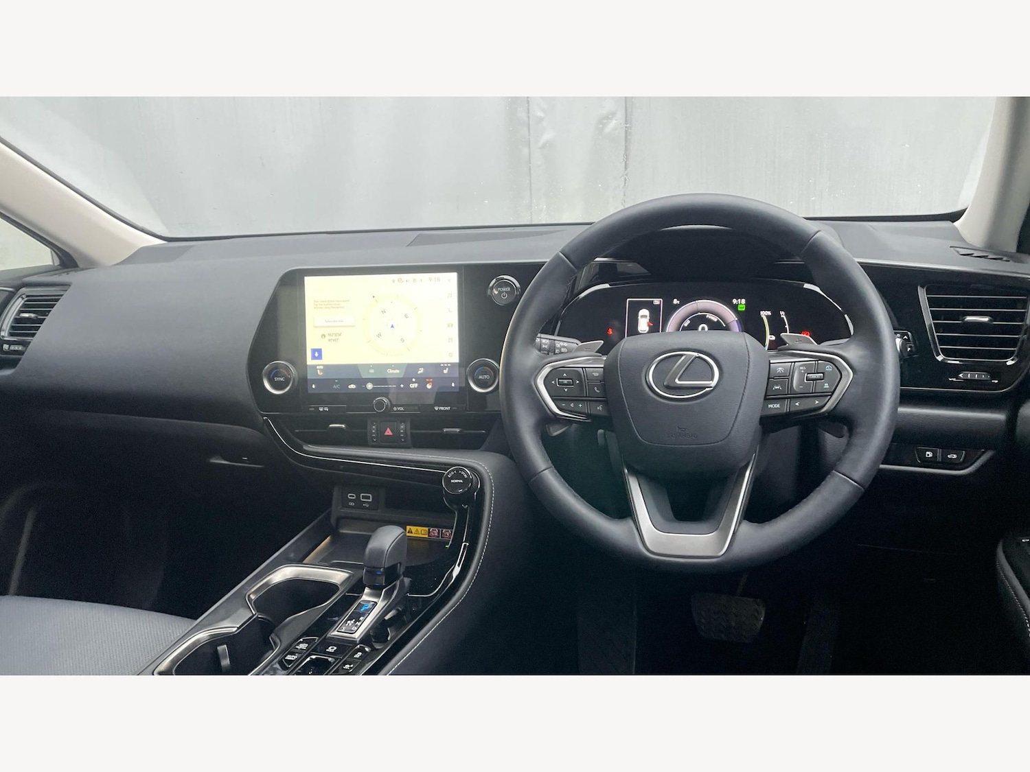 Used Lexus NX 2025 for sale - 77524755: Photo 9