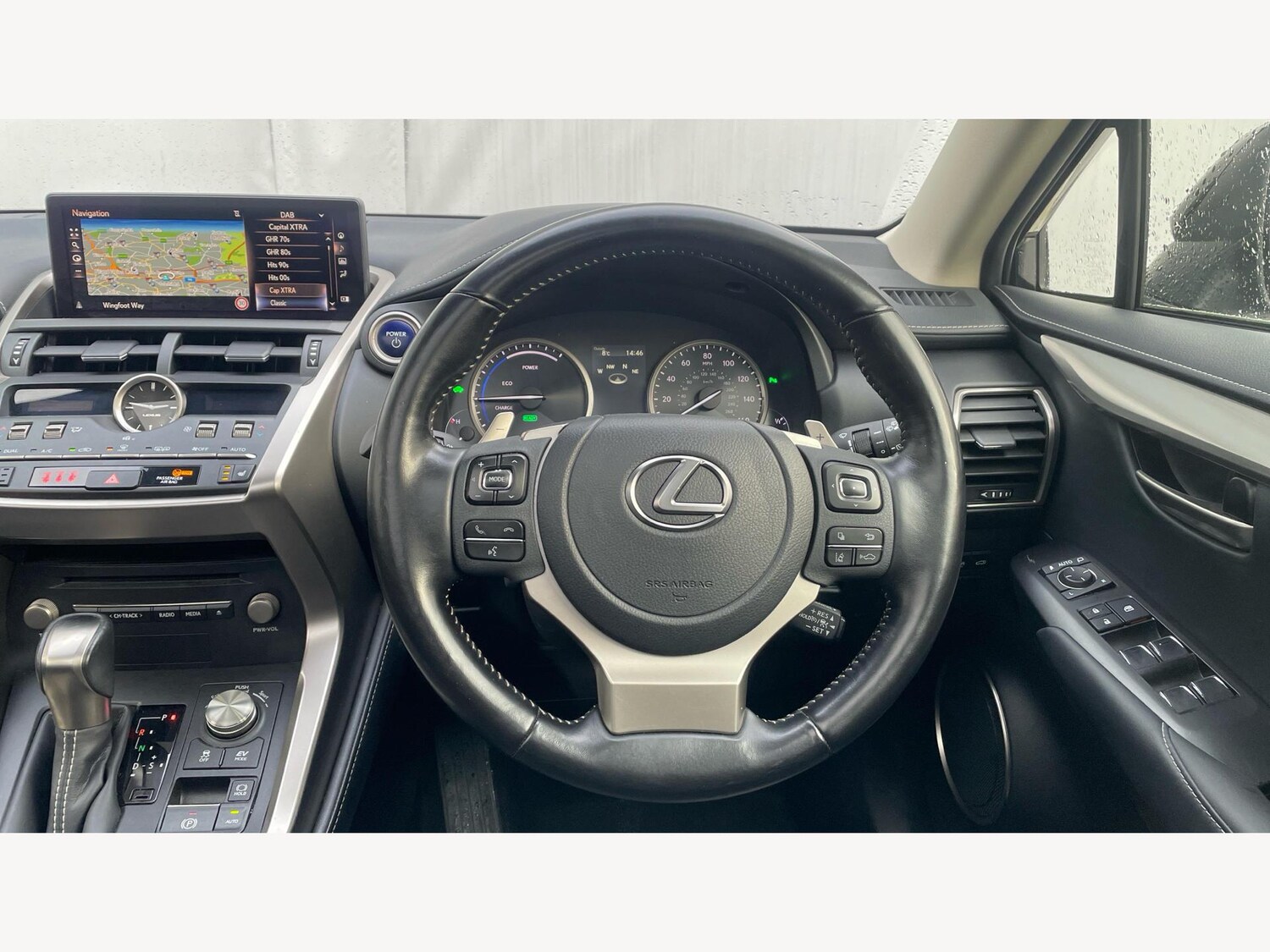 Used Lexus NX 2021 for sale - 77411439: Photo 10
