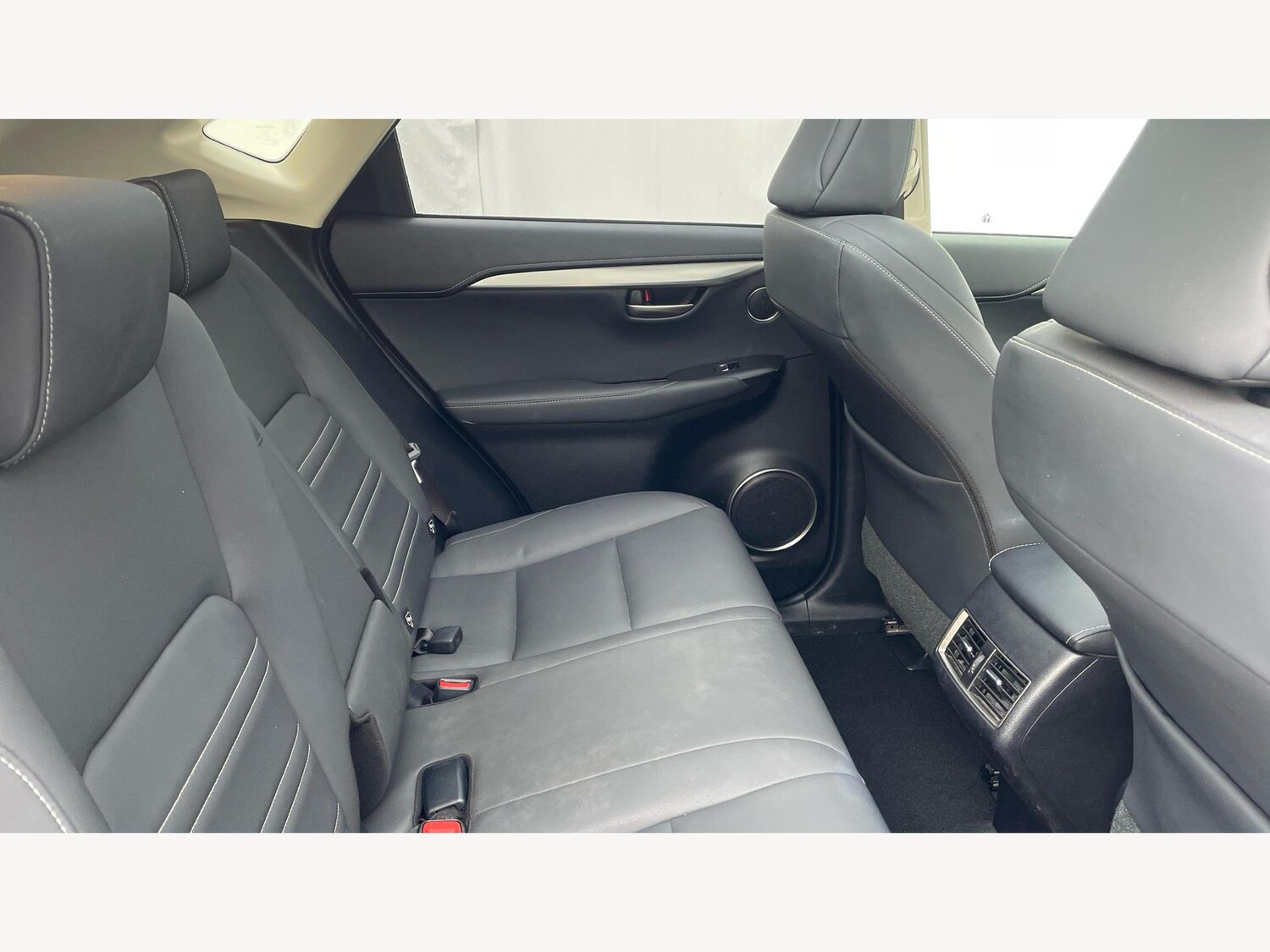 Used Lexus NX 2021 for sale - 77411439: Photo 11