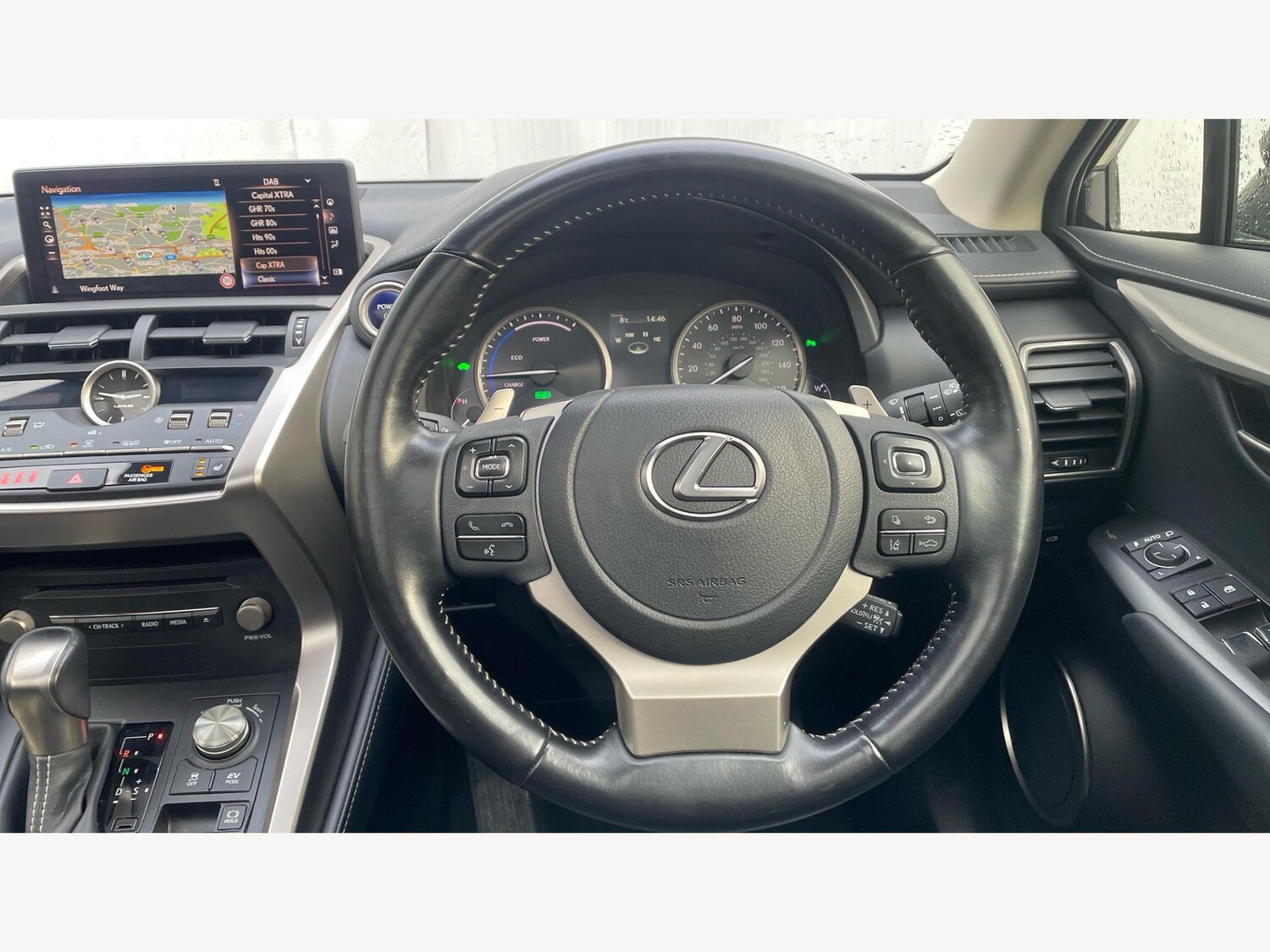 Used Lexus NX 2021 for sale - 77411439: Photo 13