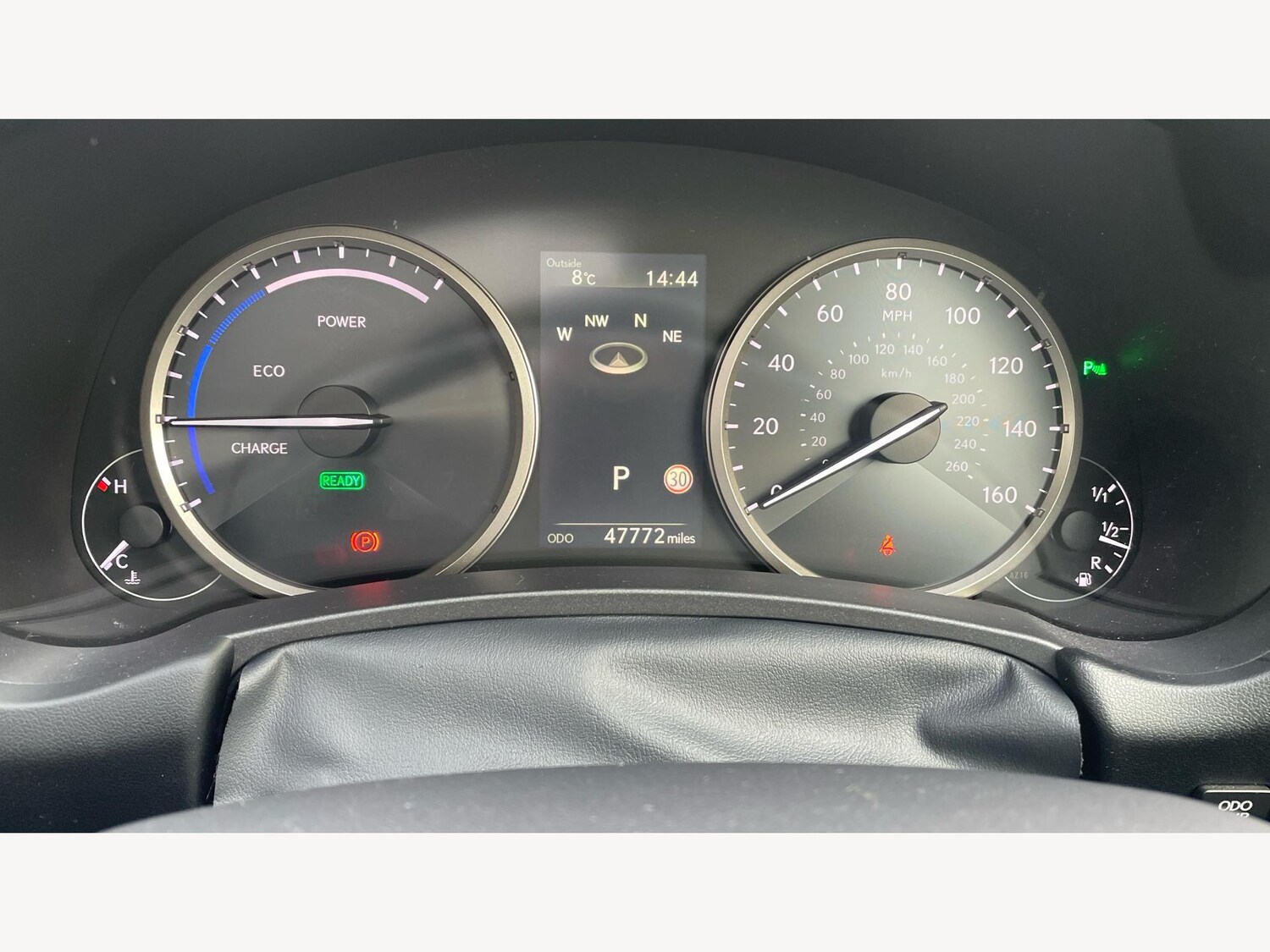 Used Lexus NX 2021 for sale - 77411439: Photo 14