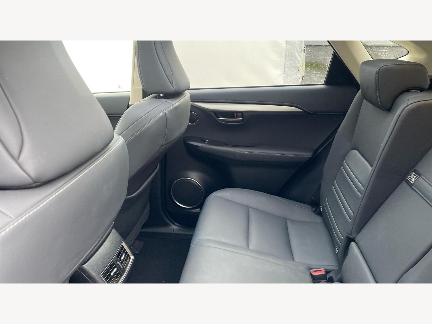 Used Lexus NX 2021 for sale - 77411439: Photo 16