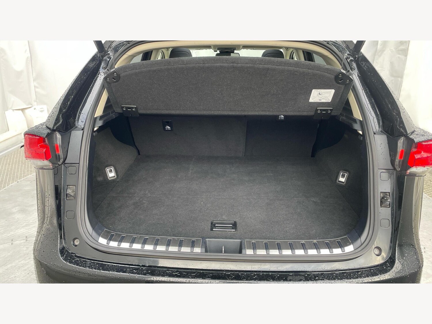 Used Lexus NX 2021 for sale - 77411439: Photo 17