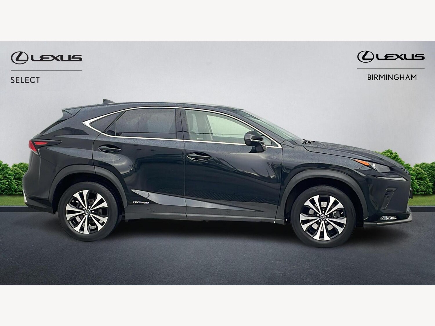 Used Lexus NX 2021 for sale - 77411439: Photo 18