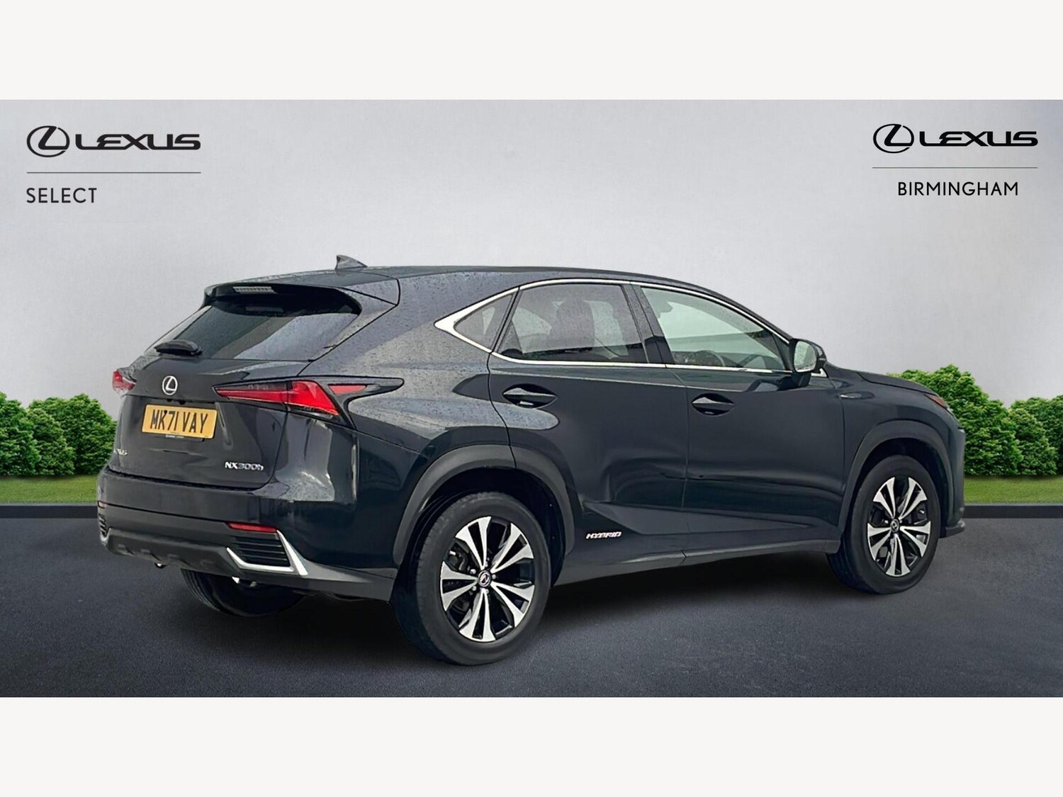 Used Lexus NX 2021 for sale - 77411439: Photo 20