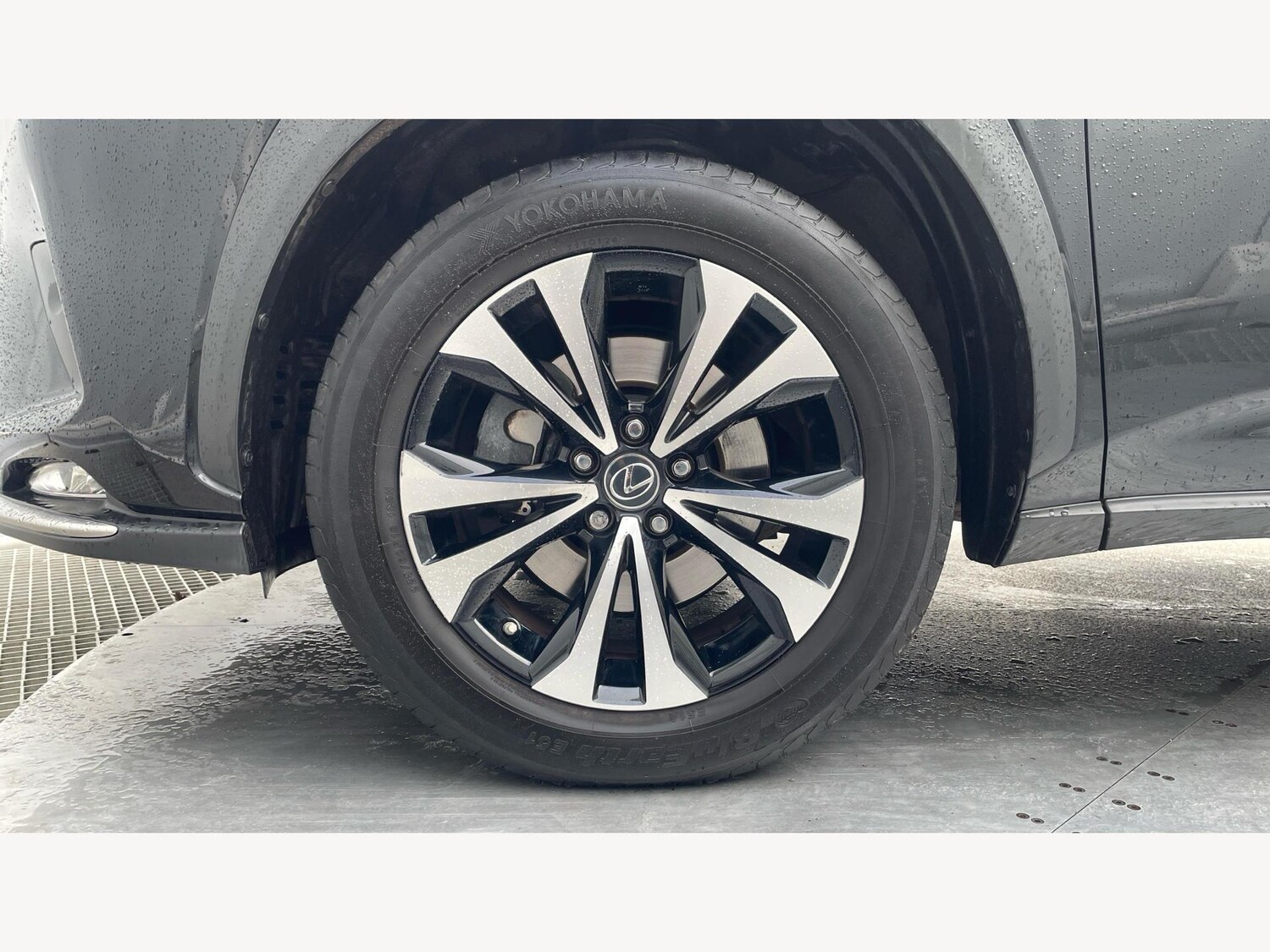 Used Lexus NX 2021 for sale - 77411439: Photo 21