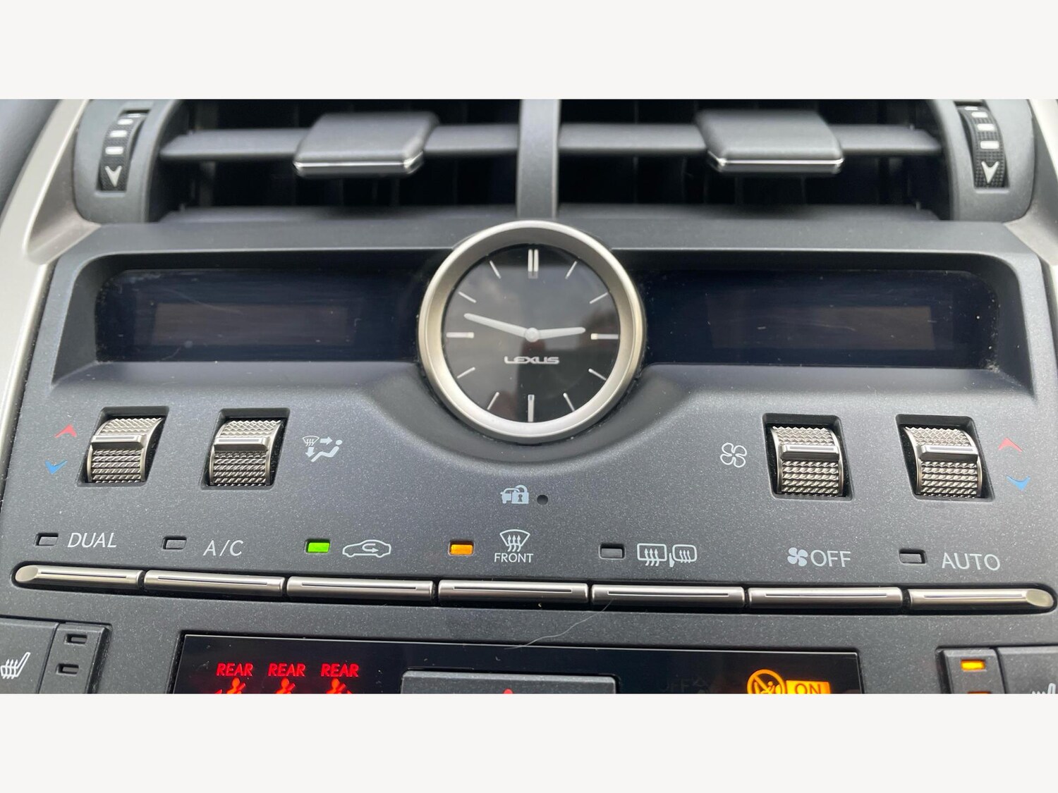 Used Lexus NX 2021 for sale - 77411439: Photo 22