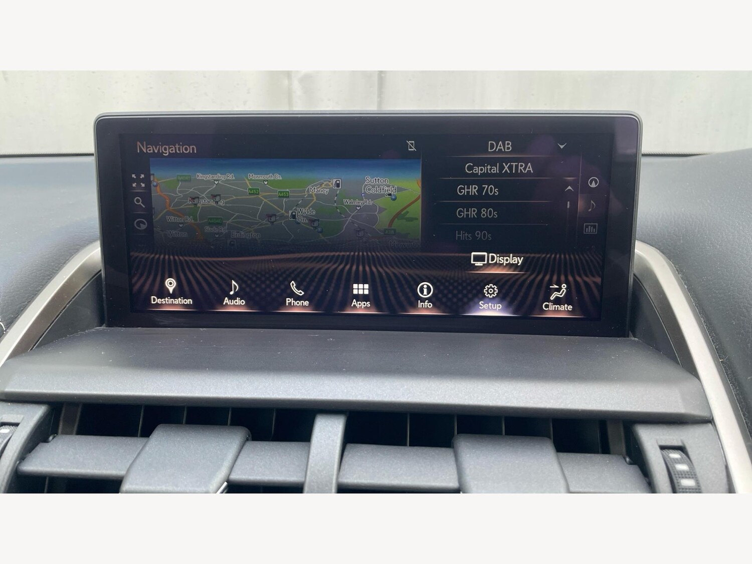 Used Lexus NX 2021 for sale - 77411439: Photo 23