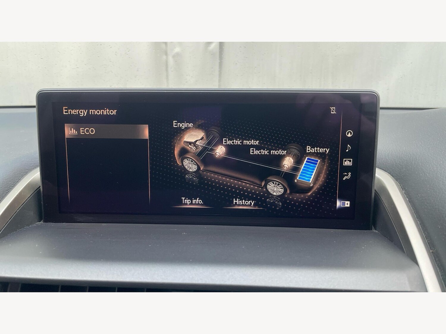 Used Lexus NX 2021 for sale - 77411439: Photo 25