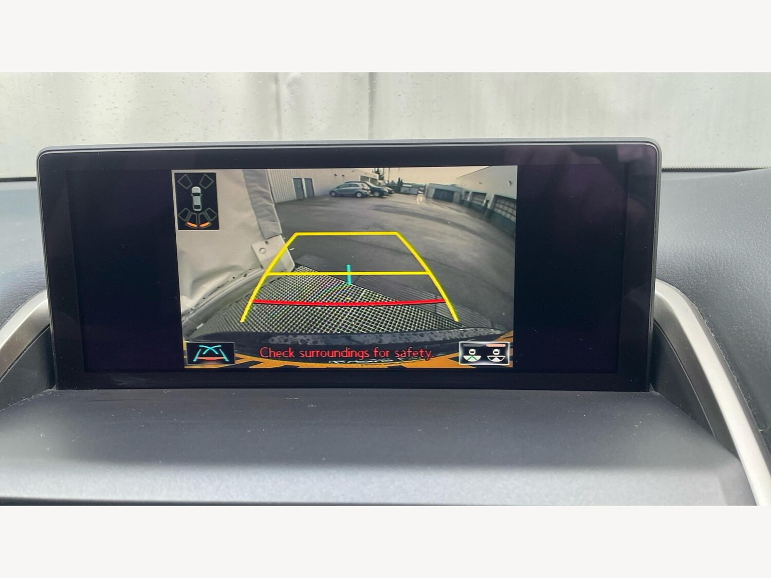 Used Lexus NX 2021 for sale - 77411439: Photo 26