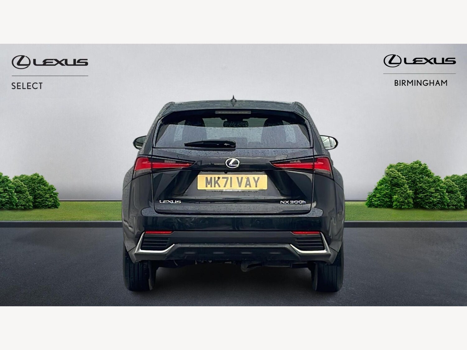 Used Lexus NX 2021 for sale - 77411439: Photo 7