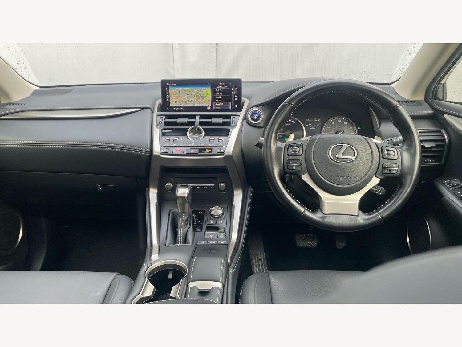 Used Lexus NX 2021 for sale - 77411439: Photo 9