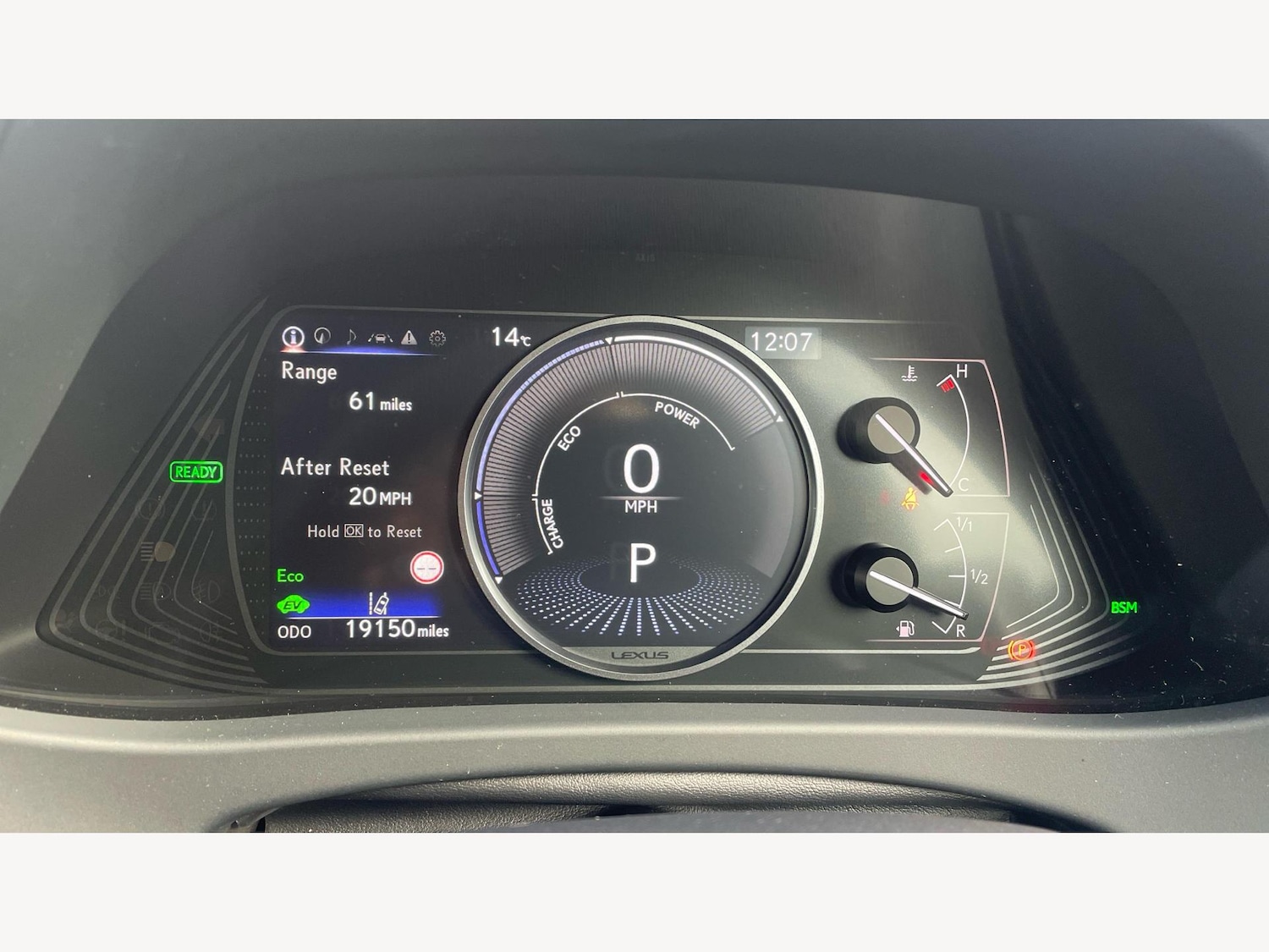 Used Lexus UX 2022 for sale - 76849684: Photo 14