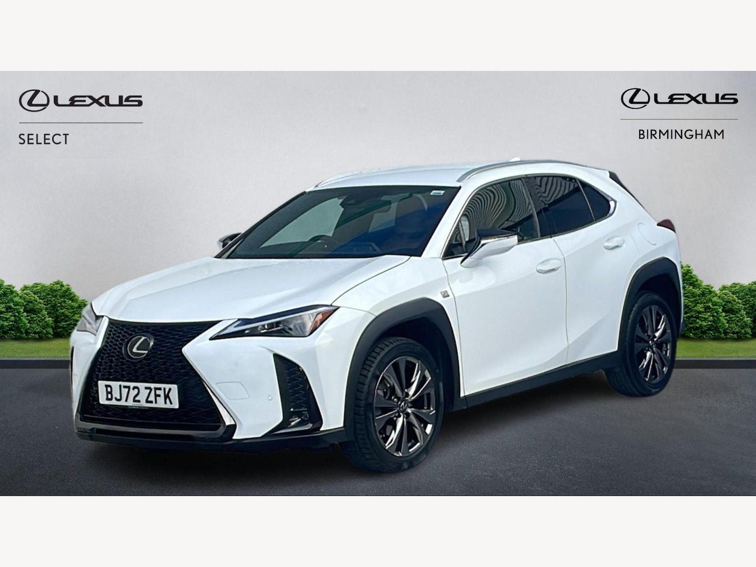 Used Lexus UX 2022 for sale - 76849684: Photo 19