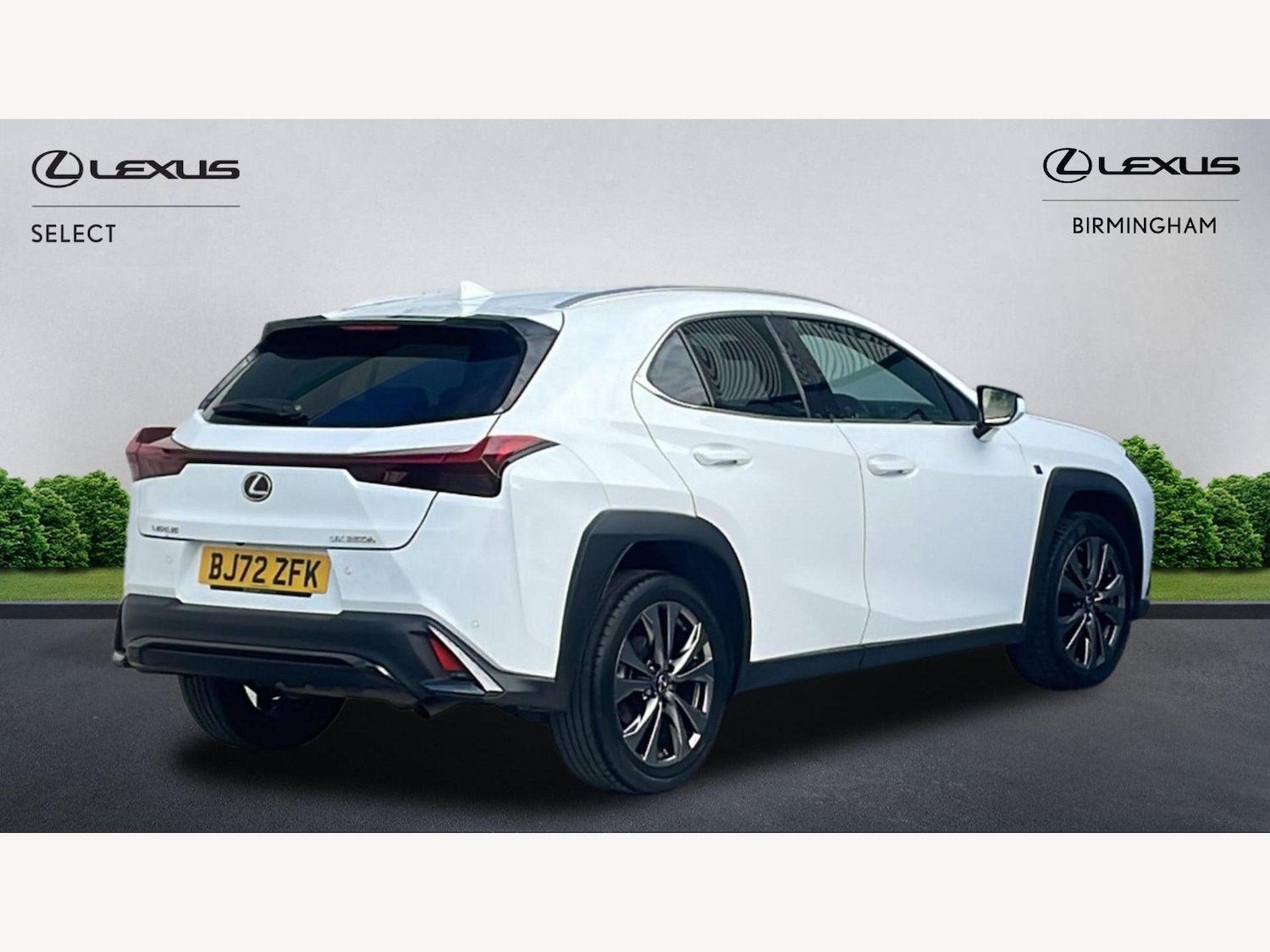 Used Lexus UX 2022 for sale - 76849684: Photo 20