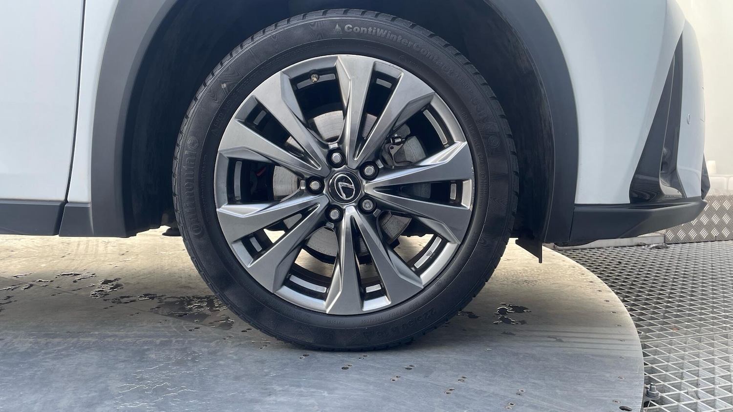 Used Lexus UX 2022 for sale - 76849684: Photo 39