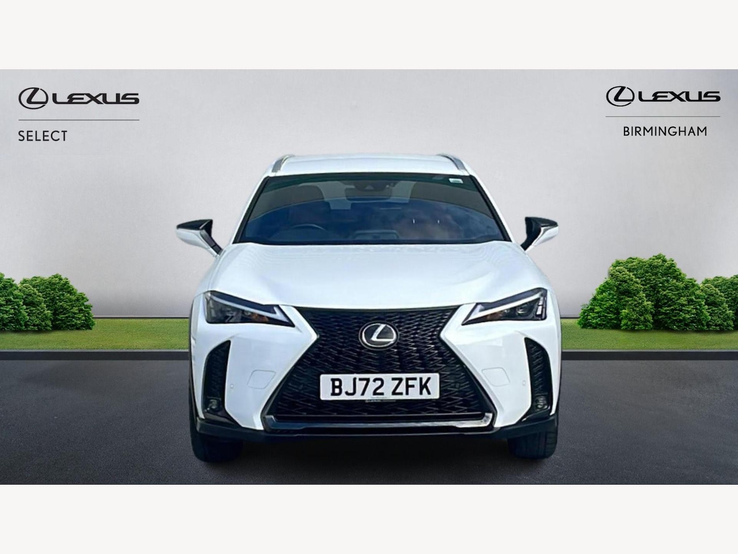 Used Lexus UX 2022 for sale - 76849684: Photo 6